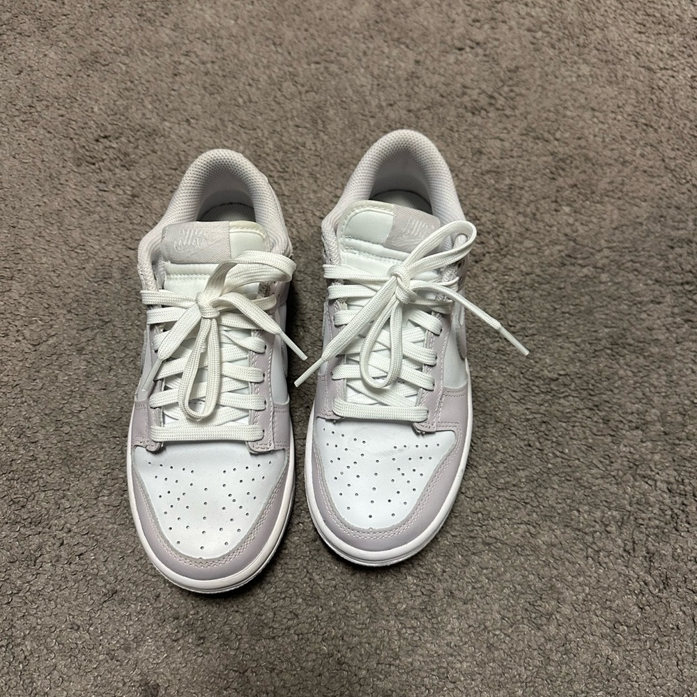 Woman’s Nike Dunk Low